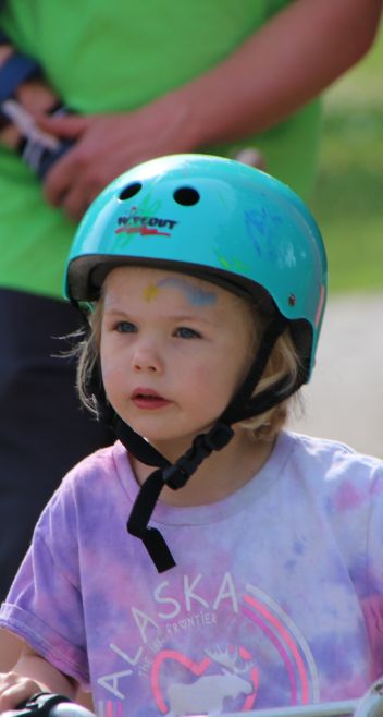 child
